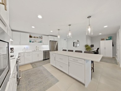 This Stunning corner unit is a must see. Indulge in refined