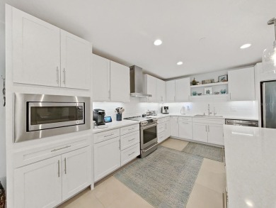 This Stunning corner unit is a must see. Indulge in refined