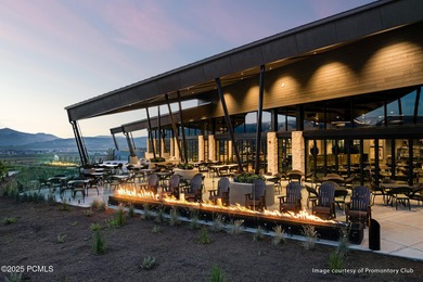 Welcome to one of the most unique custom homes in Promontory, a