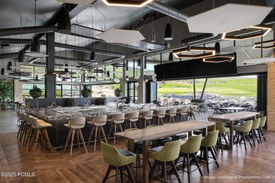 Welcome to one of the most unique custom homes in Promontory, a