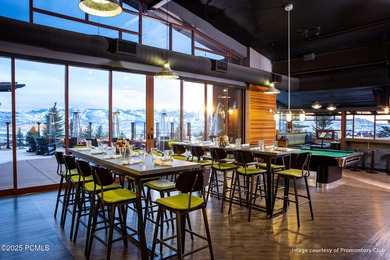 Welcome to one of the most unique custom homes in Promontory, a