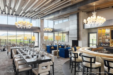 Welcome to one of the most unique custom homes in Promontory, a