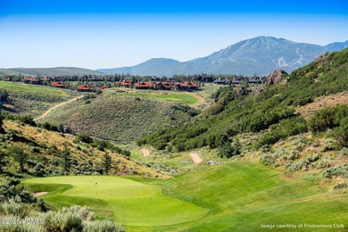 Welcome to one of the most unique custom homes in Promontory, a