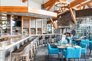 Welcome to one of the most unique custom homes in Promontory, a