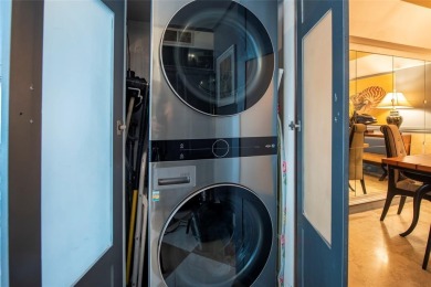 Enjoy life at the beach owning this lovely 2/2 condo with