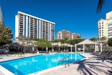 Enjoy life at the beach owning this lovely 2/2 condo with