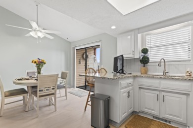 Welcome to 212 29th Ave. N Unit #206- a Beautifully Updated