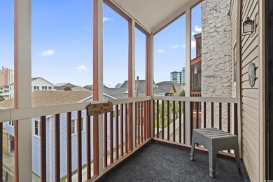 Welcome to 212 29th Ave. N Unit #206- a Beautifully Updated