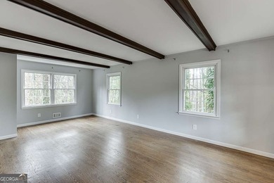 Welcome to Rowland Hills and this 4-bedroom, 3-bathroom Stone