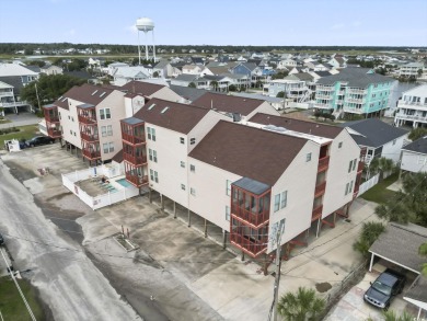 Welcome to 212 29th Ave. N Unit #206- a Beautifully Updated