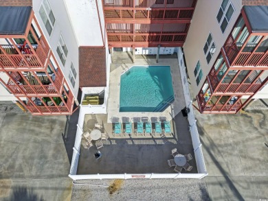 Welcome to 212 29th Ave. N Unit #206- a Beautifully Updated