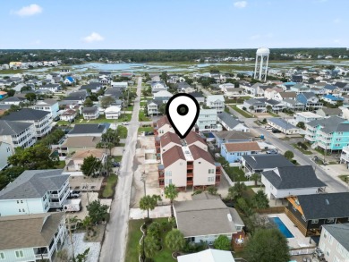 Welcome to 212 29th Ave. N Unit #206- a Beautifully Updated