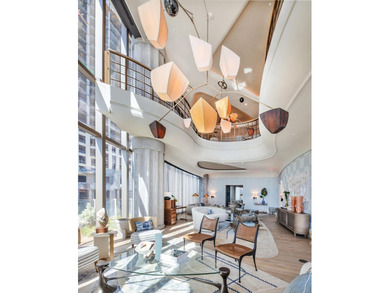 Discover this one-of-a kind, move-in ready 4-bedroom, 41/2-bath