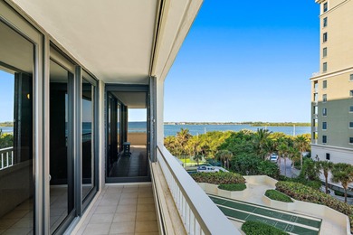 This renovated 2-bedroom, 2-bath ocean-facing corner residence