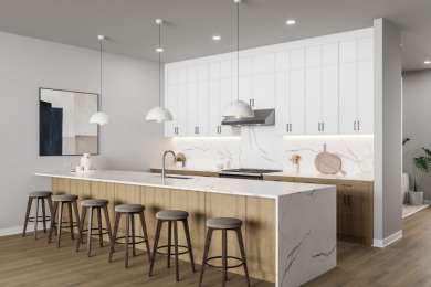 NOW UNDER CONSTRUCTION! Introducing Residence 22-C at RiverWard