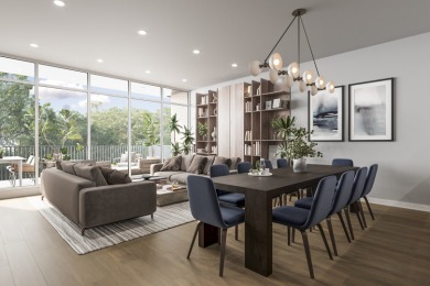 NOW UNDER CONSTRUCTION! Introducing Residence 22-C at RiverWard