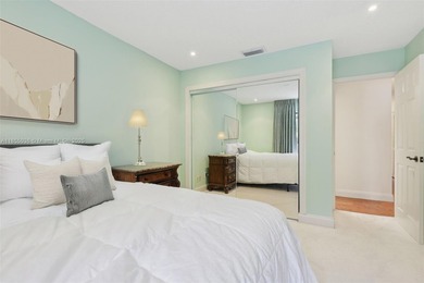 Welcome to this beautifully maintained two-story condo in