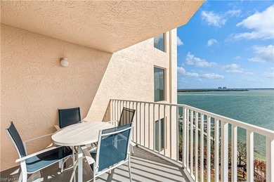Breathtaking Gulf Views & Waterfront Living at Lovers Key