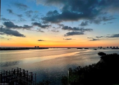 Breathtaking Gulf Views & Waterfront Living at Lovers Key