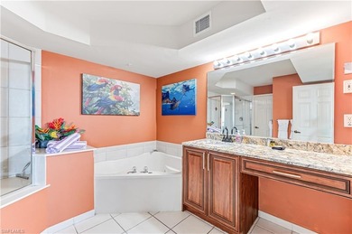 Breathtaking Gulf Views & Waterfront Living at Lovers Key