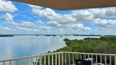 Breathtaking Gulf Views & Waterfront Living at Lovers Key