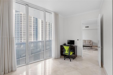 Luxury living at Trump Palace in Sunny Isles Beach. Unit 906
