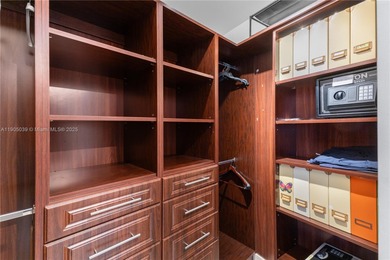 Luxury living at Trump Palace in Sunny Isles Beach. Unit 906