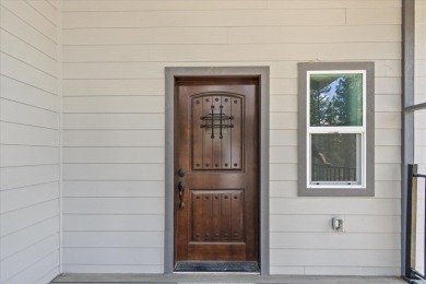 Stunning 36.69-Acre Ranch Bordering Plumas National Forest