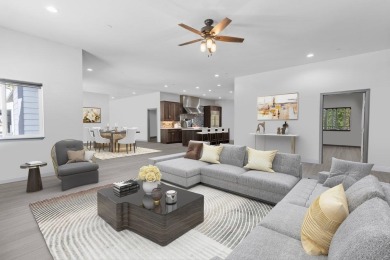 Stunning 36.69-Acre Ranch Bordering Plumas National Forest