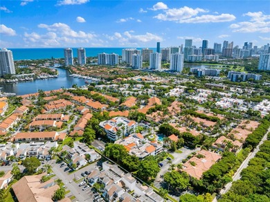 Discover the exceptional lifestyle at Spinnaker Bay in Aventura