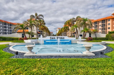 San Remo is one of the best kept secrets in East Boca. The