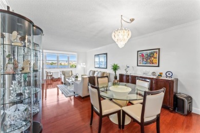 Rarely available 2-bedroom unit with serene lake views in a