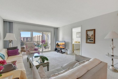 San Remo is one of the best kept secrets in East Boca. The