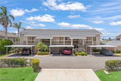 This stunning 2-bedroom, 2-bath waterfront condo offers the