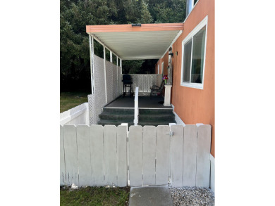 Welcome to this charming single-wide home in Pacific Terrace
