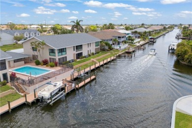 This stunning 2-bedroom, 2-bath waterfront condo offers the