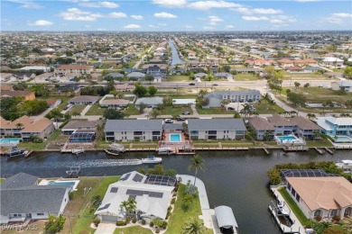 This stunning 2-bedroom, 2-bath waterfront condo offers the