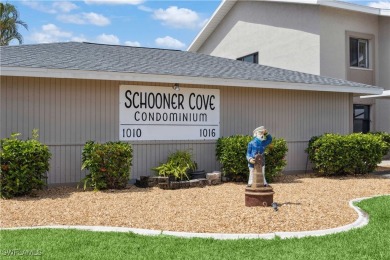 This stunning 2-bedroom, 2-bath waterfront condo offers the