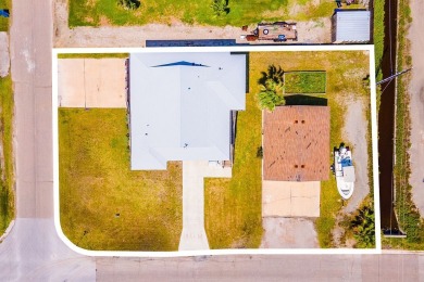 Don't miss this RARE opportunity to own a nearly quarter-acre