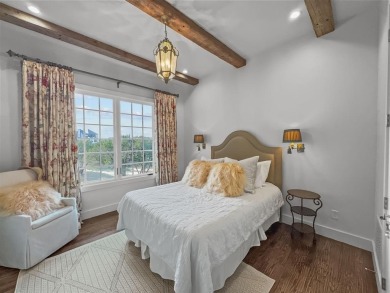 Nestled within a prestigious gated community of the Harbor, this