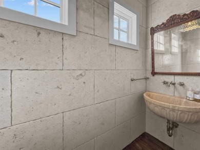 Nestled within a prestigious gated community of the Harbor, this