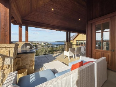 Nestled within a prestigious gated community of the Harbor, this