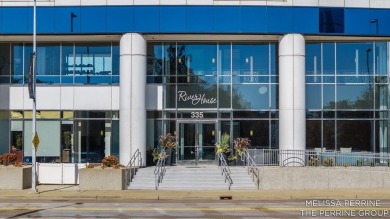 Experience Riverfront Living at Its Best! Welcome to The River