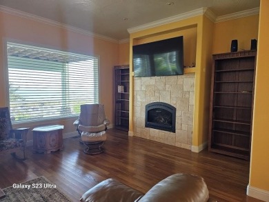 Welcome HOME! This is a 4 bedroom 3.5 bath that has 4300sq ft