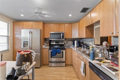 PRICE DROP FOR QUICK SALE.....BEAUTIFUL MOVE-IN READY 55 PLUS