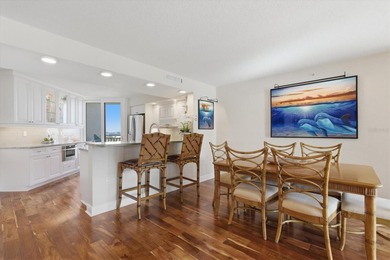 WOW!!! CORNER END UNIT!!! TWO BALCONIES!!! 8th Floor WATER VIEWS