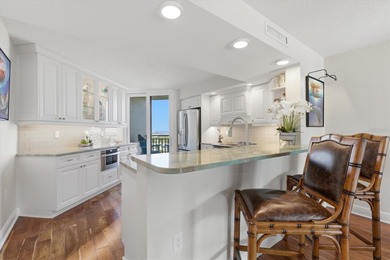 WOW!!! CORNER END UNIT!!! TWO BALCONIES!!! 8th Floor WATER VIEWS