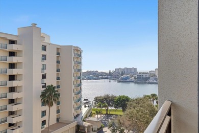 WOW!!! CORNER END UNIT!!! TWO BALCONIES!!! 8th Floor WATER VIEWS