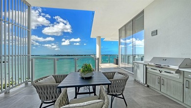 Welcome to Epoch--Downtown Sarasota's most iconic address. 
At