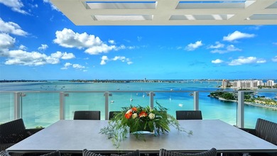 Welcome to Epoch--Downtown Sarasota's most iconic address. 
At